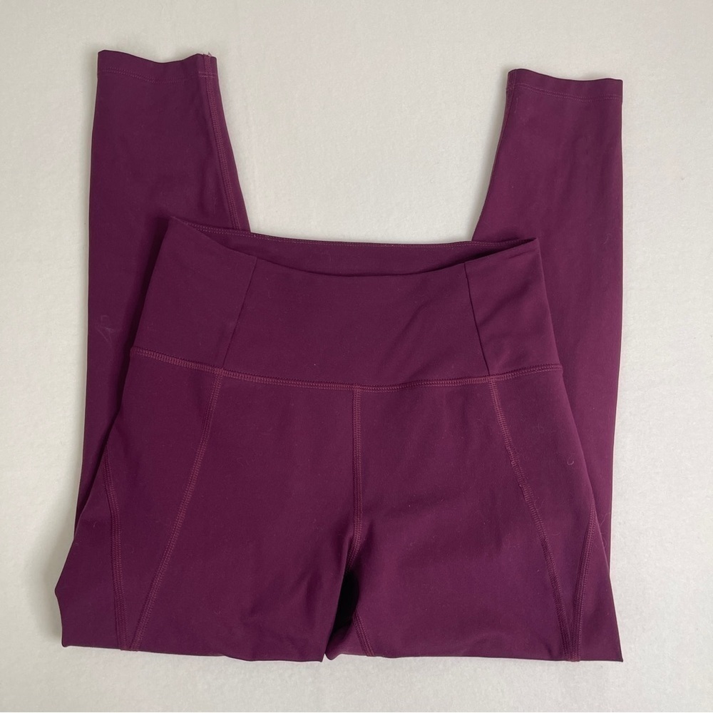 Girlfriend Collective Leggings Small